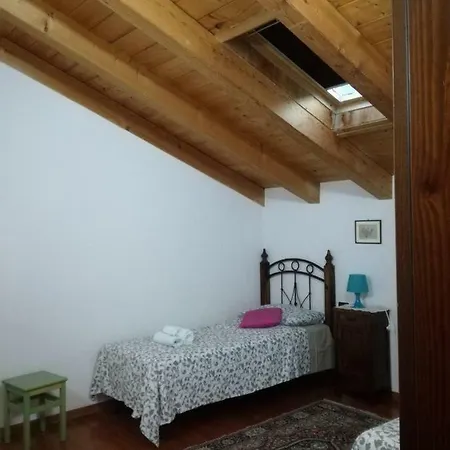 Casa Perlino