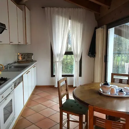 Casa Perlino
