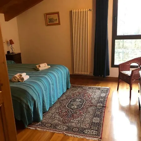 Casa Perlino