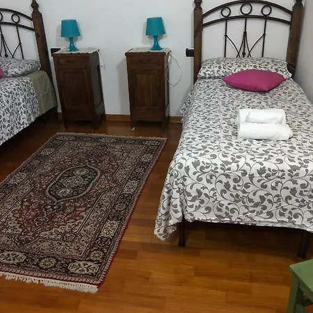 Casa Perlino * Colico