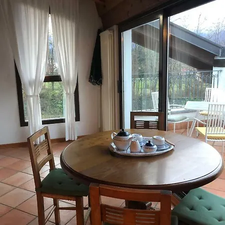 Casa Perlino Ferienhaus