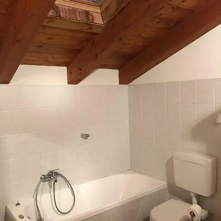 Casa Perlino *