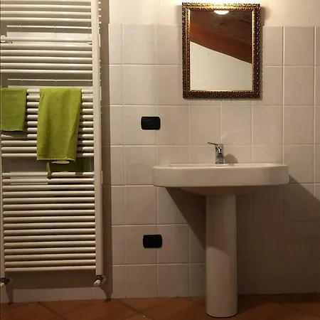 Casa Perlino *