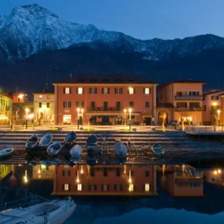 Casa Perlino *