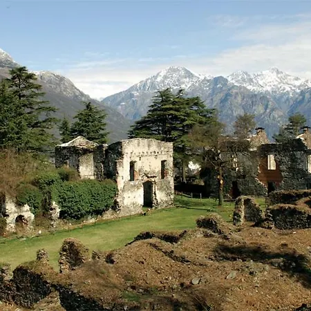 Casa Perlino Ferienhaus