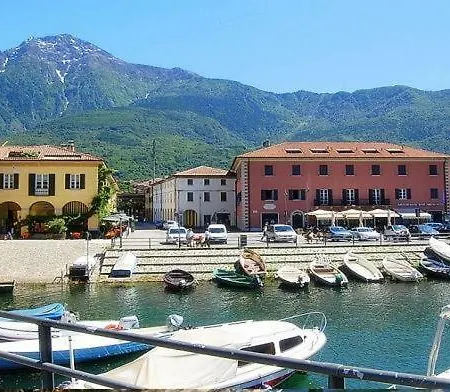 Casa Perlino Colico