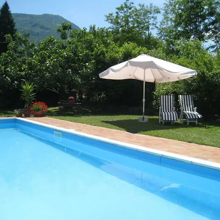 Casa Perlino