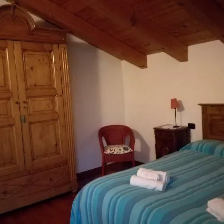 Casa Perlino * קוליקו